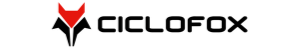 Logo CicloFox Motos